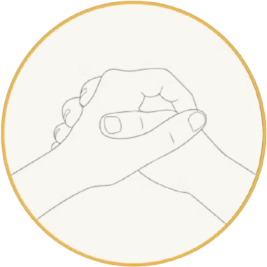 Bay Area Hand Therapy logo